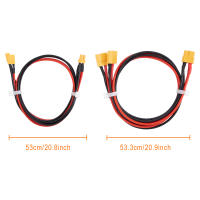 Cable De Conexión XT30 XT60 Para Batería Externa Y Controlador De Scooter Eléctrico Xiaomi M365/Pro Ninebot Accesorios De Scooter - details 10