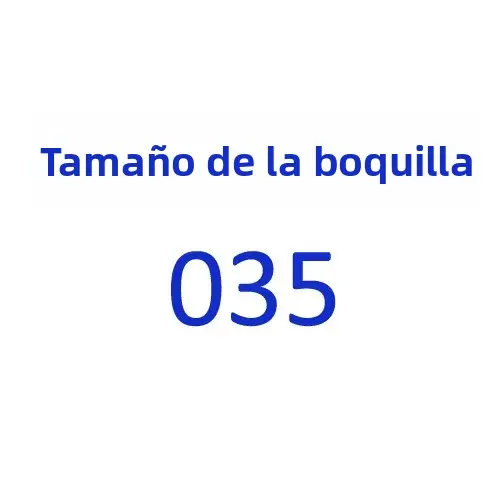 Bomba De Agua a Alta Presión De Latón Para Limpieza De Coches 280bar/4000psi Con Rojellador Giratorio Herramienta De Limpieza Para Lavadoras De Alta Presión - 1