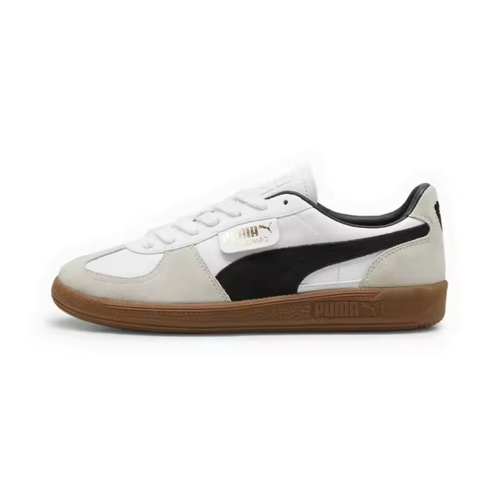 Calzado hombre Zapatillas Puma Select Zapatillas Palermo Blanco - 1