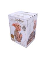 Figura Busto Harry Potter Dobby Libre Con Calcetín +-30.5cm - details 4