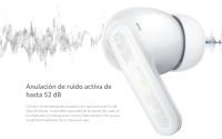Xiaomi Redmi Buds 5 Pro, Hasta 52dB Cancelación activa de Nolse Batería de 38 horas de duración Versión global - details 9