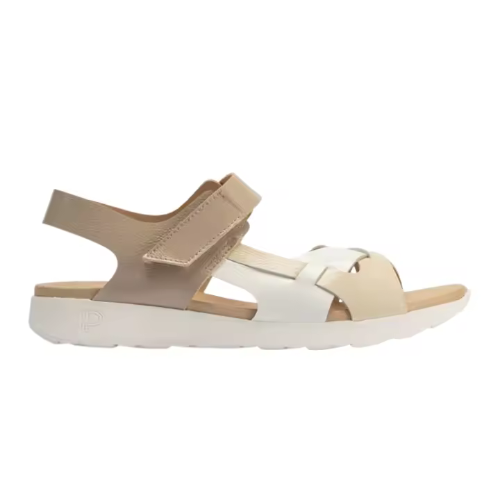 Shoes Sandalias Mujer marca Pitillos modelo 10554 para mujer en color multicolor - 1