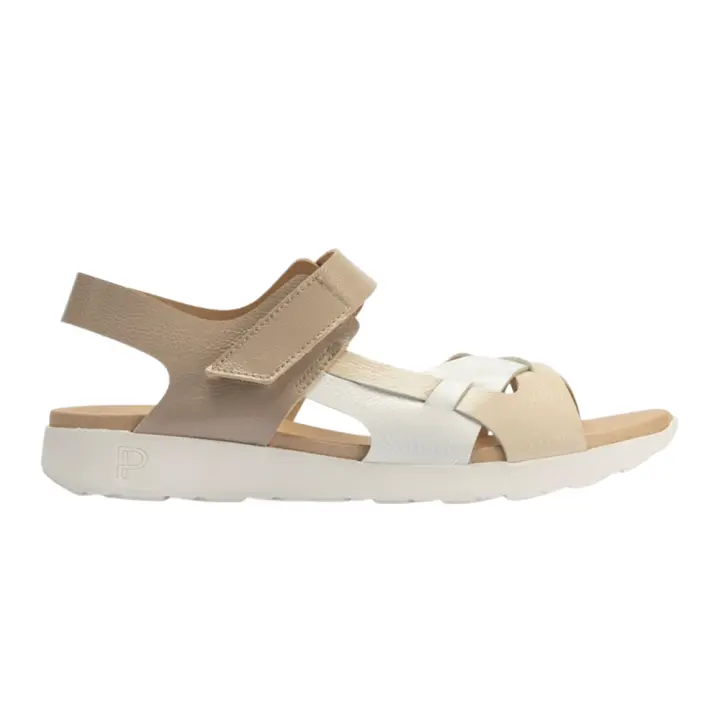 Shoes Sandalias Mujer marca Pitillos modelo 10554 para mujer en color multicolor - 1