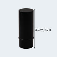Cepillo De Uñas Limpiador 1Pc Shaped Nail Brush Para Limpieza De Uñas Material De Nylon Artículos De Manicura Y Pedicura - details 5