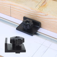 Kit De Parada Para Trabaje En Madera Herramienta De Posicionamiento De Trabaje En Madera Aluminio Bafle Placa Tablero De Parada - details 0