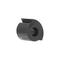2PC Almohadilla De Dampfer Antivibración Para Segway Ninebot Es1 Es2 Es3 Es4 Scooter Eléctrico Accesorios De Repuesto Protección De Choque Plegable - details 7