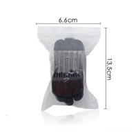 Cortauñas Con Guías De Limitación Universal 3-25mm Accesorios Para Cortadora De Pelo Material Plástico Set Completo - details 4