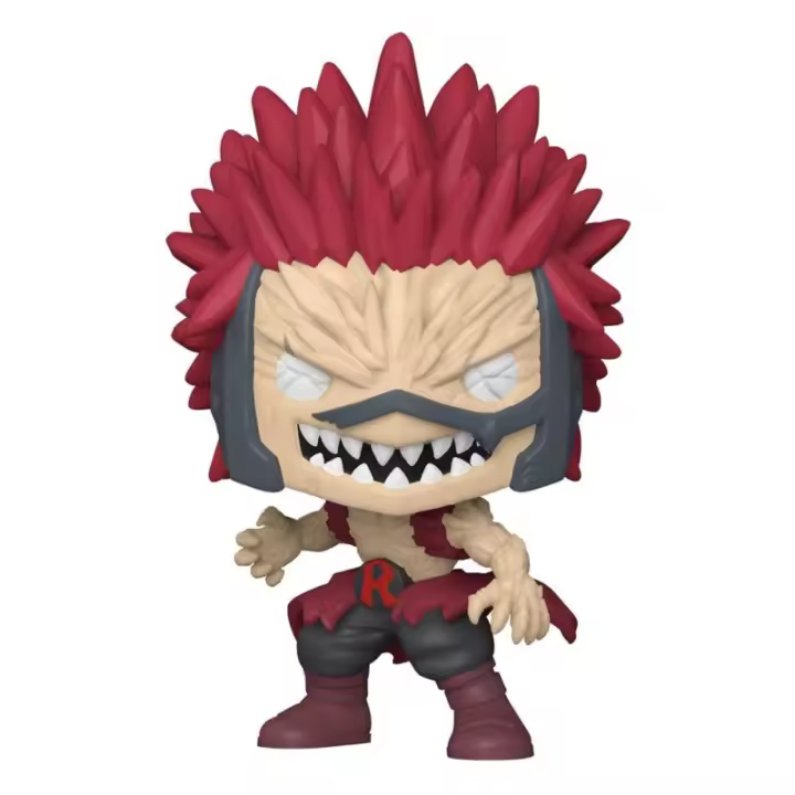 Funko pop Eijiro Unbreakable 1009 My Hero Academia    My Hero Academia - 1