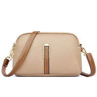Bolso De Hombro Para Mujer Bolso De Mano De Diseñador Cuero Vaca Flap Bolso De Lujo Cruzado Bolso De Mujer - details 15