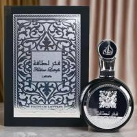 Lattafa Fakhar Men Eau De Parfum - 100ml- Fakhar Man Lattafa ( Fakhar Black ) Fakhar Men Lattafa Eau de Parfum 100ml ORIGINAL - details 0