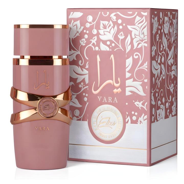 AURUMLUXE Yara Elixir, Perfumes de Mujer, Perfumes Arabes Mujer, Regalos Originales para Mujer, Colonia Mujer, Perfume… — oferta en Miravia