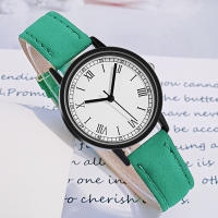 Reloj De Lujo Para Mujer Casual De Cuero Quartzo Reloj De Pulsera Reloj De Mano Reloj De Bolsillo Reloj De Mujer Reloj De Cuarzo - details 8