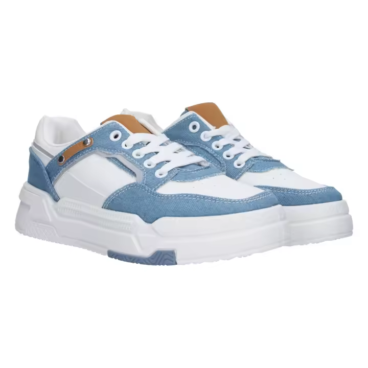 SNEAKERS Sport3punto0 EV-225-Azul - 1