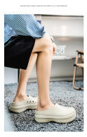 Zapatos De Cocina Para Hombres Antideslizantes Impermeables Resistente Al Aceite Antigolpes Suave Para Estar Parados Y Caminar - details 6