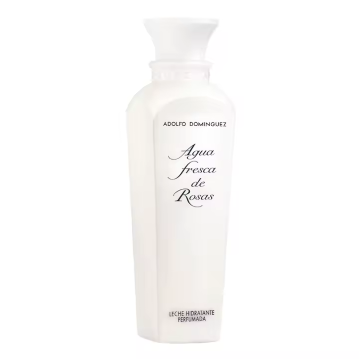 Adolfo Dominguez Agua De Rosas Loción Corporal 500ml - 1