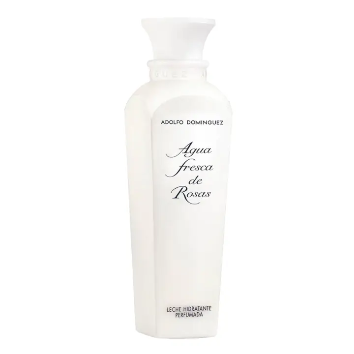 Adolfo Dominguez Agua De Rosas Loción Corporal 500ml - 1