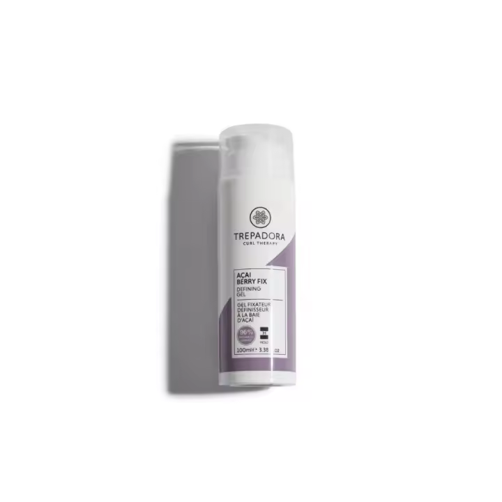 Trepadora Açaí Berry Fix Defining Gel 100ml - 1