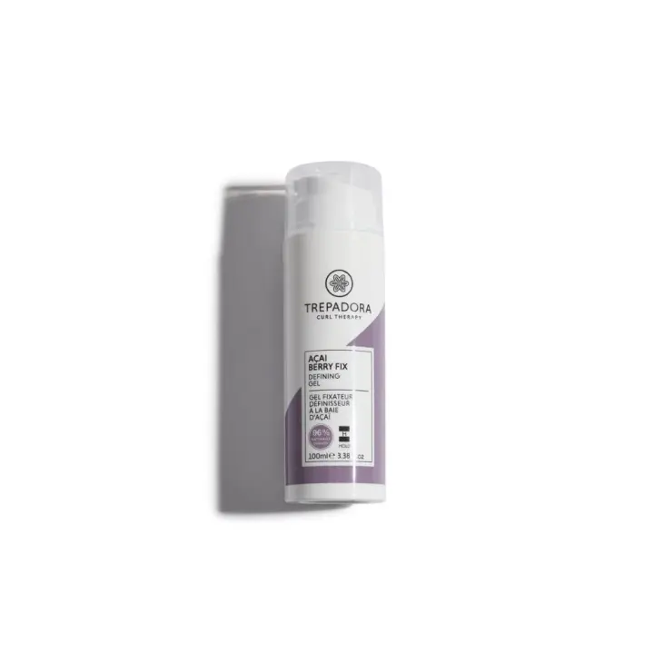 Trepadora Açaí Berry Fix Defining Gel 100ml - 1