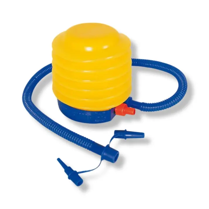 LILI HOME 🔌💨 Hinchador Eléctrico - Modelos para Casa y Coche 150 w Flujo de aire de 230L/min, ideal para colchones inflables, piscinas, flotadores, botes hinchables, globos y más. 🔧 Incluye 3 boquillas adaptadoras para ajustarse a diferentes v - 1