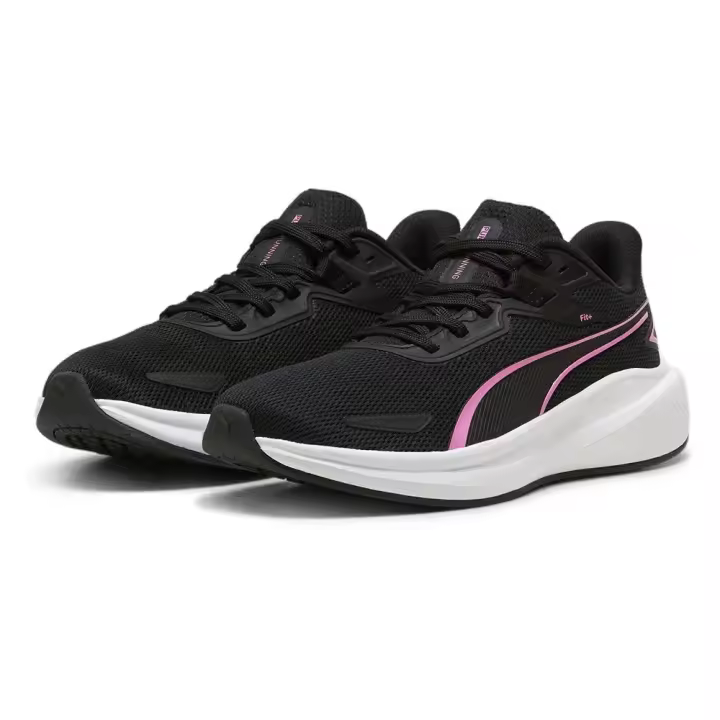 Puma Zapatillas Running Skyrocket Lite Negro - 1
