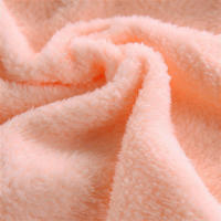 Manta De Flanela Para Camas Invierno 230Gsm Azul Sólido Suave Cálida Delgada Coral Fleece Cobija De Sofa Falso Pelo Escocés - details 6