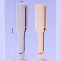 Rizador de Pelo Automático, Rizador Pelo, Rizador Portátil, Barril de Cerámica de Calentamiento Rápido con 3 Ajustes de Temperatura,Rizador Inteligente, Rizadores Para Cabello Medio y Largo - details 5