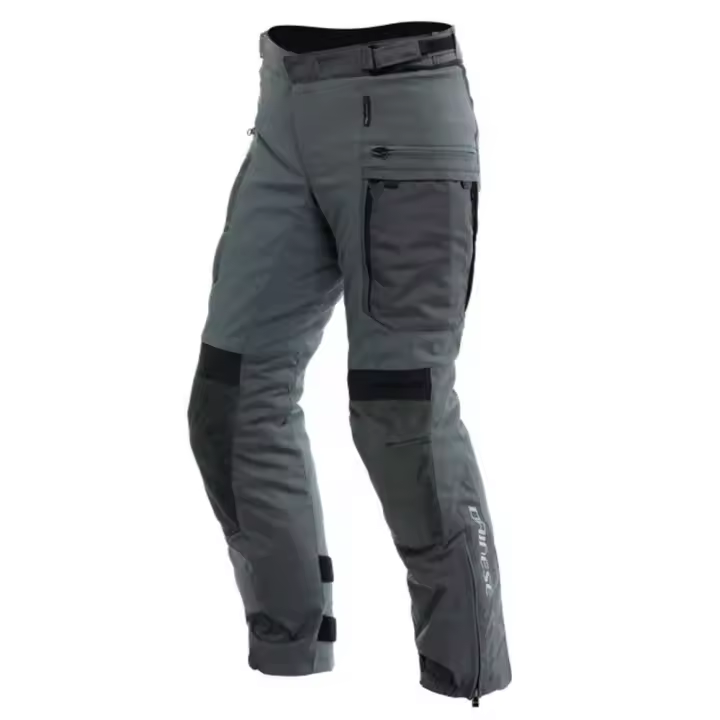 Dainese Pantalones Springbok 3l Absoluteshell Gris - 1
