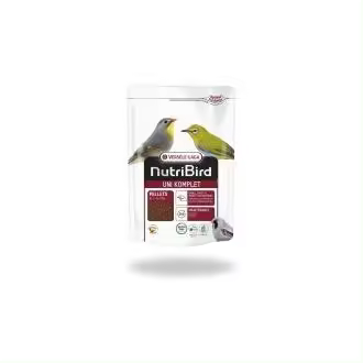 Uni Komplet Nutribird Versele Laga - Pienso Completo para Pájaros Pequeños - 1