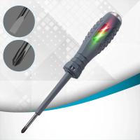 Bolígrafo Eléctrico De Alta Torque Para Pruebas De Destreza Y Medición Electrónica Herramienta De Precisión Con Recarga Por Batería Rango De Voltaje 12/48-1000V AC - details 10