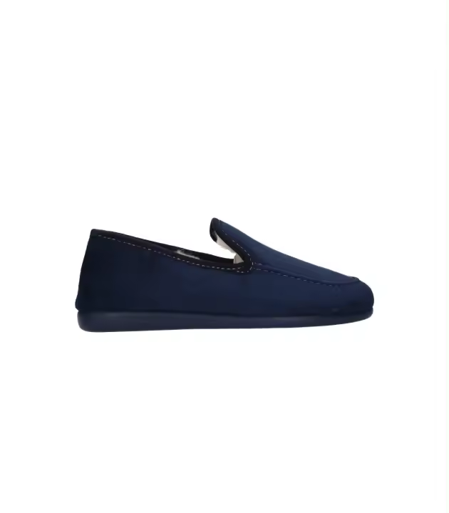 CALZAMUR 27000001 MARINO Hombre Azul marino - 1