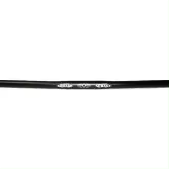 MANILLAR MSC MIRAGE PLANO ALU2014T6 Ø25.4mm 560mm - 1