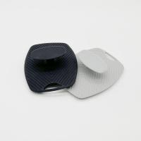 Cepillo De Baño De Silicona Exfoliante Para Rostro Y Cuerpo Cepillo De Limpieza Facial Con Mango Uso Seco Y Húmedo Para Hombres Y Mujeres - details 11