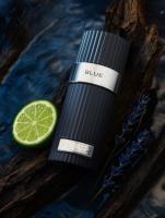 French Avenue Collection Tobacco |   Blue | Vanilla - details 3