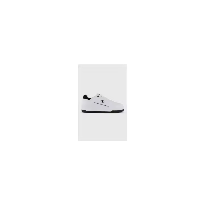 Casual marca Champion modelo S22030-Ww014 para calzado hombre en color blanco - 1