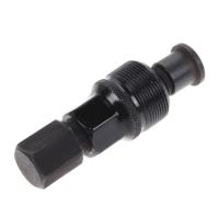 1Pc Herramienta De Reparación De Bicicleta Extractor De Engranaje De Bicicleta MTB De Acero Carbono Herramienta De Remoción De Eje De Bicicleta - details 4