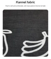 Alfombra De Absorción De Agua Multifuncional Para Cocina Y Baño Antideslizante Lavable En Máquina Características Adultos Uso Doméstico Hotel Piso Baño - details 6