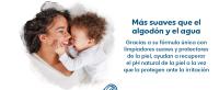 Dodot Toallitas Pure Calma & Protege con Caléndula para Bebé, 792 Toallitas (18 Paquetes de 44 Toallitas), Ayuda a restaurar el pH natural de la piel, una gota de Caléndula. - details 1