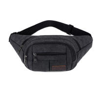 MEJORADA Riñonera táctica de lona para hombre,deportivo,militar,viaje al aire libre.con gran capacidad. - details 6