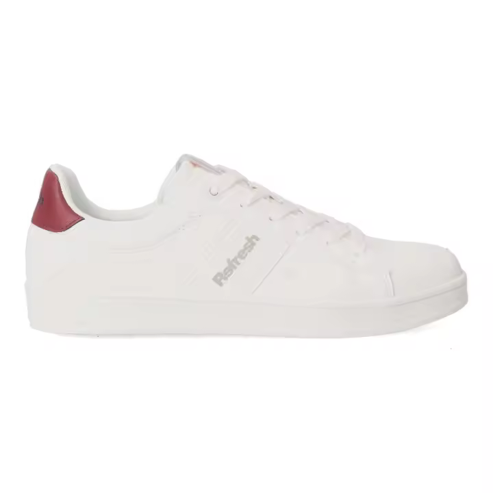 Refresh Zapatilla Urbana Sport Hombre Blanco - 1