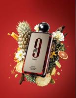 Afnan 9pm Rebel Eau de Parfum, Perfume Unisex, Fragancia Única y Cautivadora, 100ml - details 0