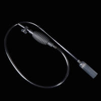 1Pc Siphón De Limpieza Para Acuario Semi-Automático Cambiador De Agua Y Arena Para Tanque De Peces Herramienta De Limpieza De Plástico - details 1