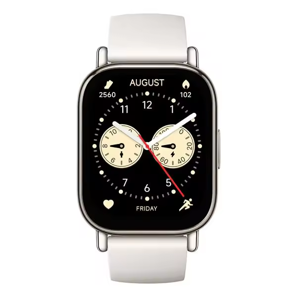 SMARTWATCH XIAOMI REDMI WATCH 5 LITE LIGHT GOLD - 1