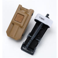 2pcs Bolsa De Almacenamiento De Gatos Táctica Con Tourniquet MOLLE Para Emergencias Exteriores Y Fan Outdoor - details 2