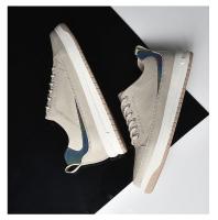 Zapatos De Cuero Para Hombre Con Alturas Aumentadas Suela De 6cm Casual Cómodos Elevador Comodidad Tamaño True Fit - details 22