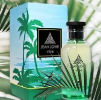 Perfume Arabe 100% Original Jean Lowe Vibe Maison Alhambra Unisex 100 ml (3.4 fl. oz.) onzas) - details 5