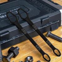 Llave Torx Universal Ajustable 8-22mm Self-Tightening Para Gafas Herramienta Manual Doble Cabeza Para Fábrica - details 1