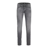 Pantalón tejano hombre Jack & Jones 12243599 Glenn 349 gris - details 4