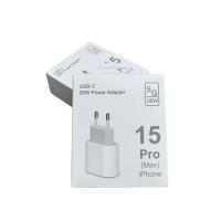 Cargador rápido PD USB C de 35W para iPhone 15 Pro Max  16 - 16 PRO MAX -11 12 13 14 adaptador de corriente X XS 8 accesorios de teléfono de carga rápida - details 0
