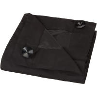 Cortina De Ventana Portátil Y Desmontable 100% Blackout Con Ventosas Para Sala De Estar Y Dormitorio Bloqueo De Calor Y Luz Natural Moderno - details 24