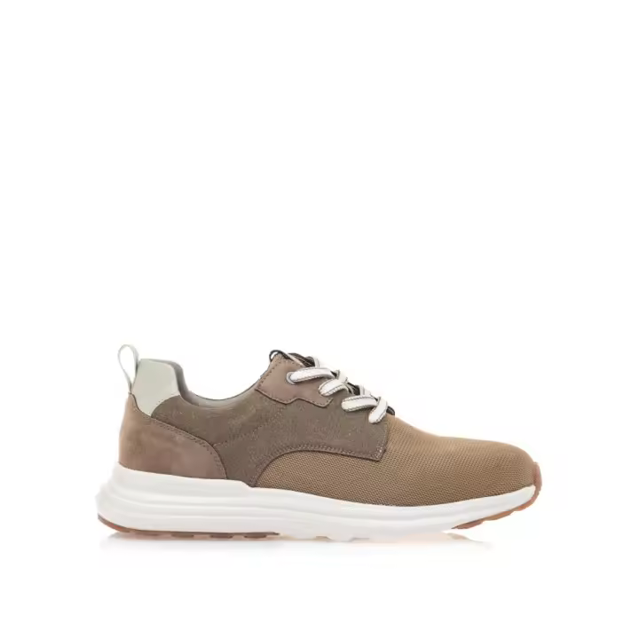 Calzado Deportivos marca Mustang modelo 84779-C57544 para hombre en color marrón - 1